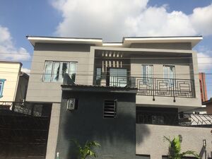 Iyanu Court 
