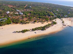 Beachfront Villa For Sale In Lamu Kenya