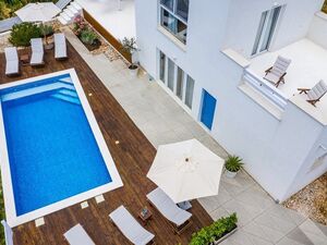 Exclusive Modern Villas with Pools on Dugi Otok