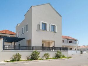 Designer Seafront Villa with Four Bedrooms, Sauna & Pool
