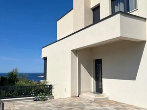 Luxury Semi-Detached House in Rogoznica 