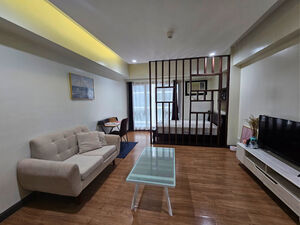 Two Maridien BGC Rent 