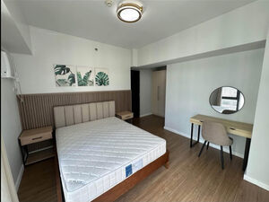Circuit Makati Solstice 2 Bedroom Rent