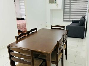 Columns Ayala_Makati Rent