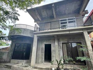  2 Storey 3 Bedroom House for Sale in Tayug, Pangasinan