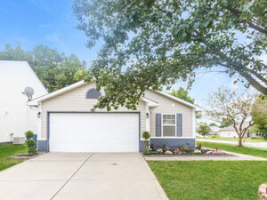 3940 BURNINGBUSH Drive Indianapolis, IN, 46235