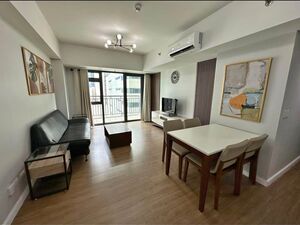 Circuit Makati Solstice 2 Bedroom Rent