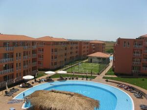 Furnished 1 Bedroom Apartment for Sale | Sunny Day 6, Sunny 