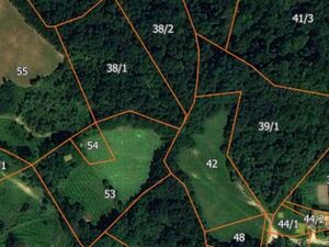 URGENT property for sale in the village of Zivica-Lucani