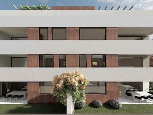 Comfortable Apartments in a New Building at a Prime Location