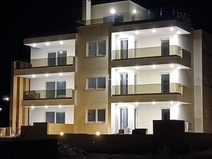 Modern Apartments on the Island of Pag – Move-In Ready!