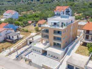 Luxury Apartment in the First Row by the Sea on MurterIsland