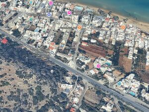 Greece Crete Stalis 