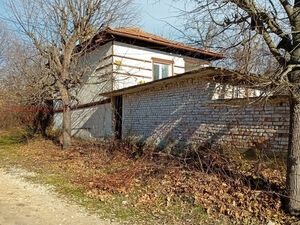 Boryana village, Dalgopol municipality, Varna region.