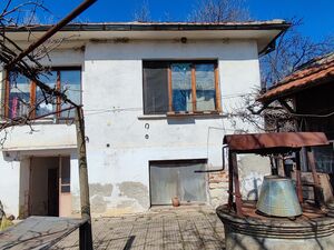 Property with Massive land near Chirpan