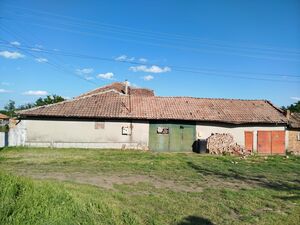 Amazing property with massive plot 4000 SQM in VT Pay Monthl