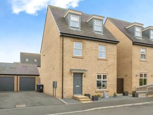 Brodsworth Court, Doncaster, DN6