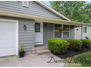 Spacious and affordable 5 bed, 2.5 home in Ada,MI