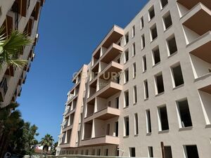 1+1 Apartment For Sale in Golem - €81,000 | 62.39 m²