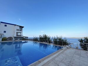 LUXURY LIVING IN BODRUM - DUBLEX VILLA FOR SALE