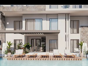 La Vista: A Luxury Resort in Magawish, Hurghada