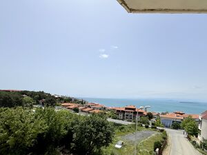 Apartment (1+1) with Sea View Rusalka quarter, Sveti Vlas