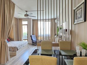 Excellent Studio in Garden of Eden, Sveti Vlas