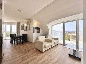Apartment with 2 Bedrooms and 2 ½ Bathrooms, Stella Polaris