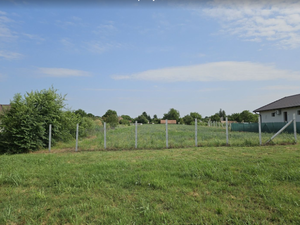 2151 m² land in Hungary, 25 min from Balaton, Siófok