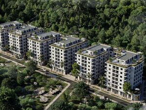 BLUE HORIZON RESIDENCE