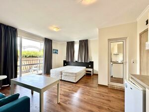 Cozy Studio for Sale in MACON Residence – Sveti Vlas