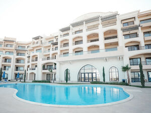 Island View Luxury – 1BR Ready Unit in Sheraton Street
