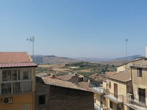 Panoramic Townhouse in Sicily - Casa Jakobsen Sta Cammarata