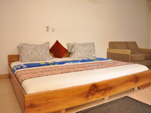 Hotel For Sale