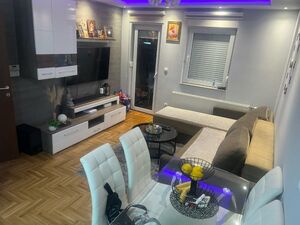 Furnished one and a half bedroom apartment Altina-Zemun TOP