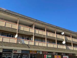 Spacious 2Bed flat for rent in La Rochelle