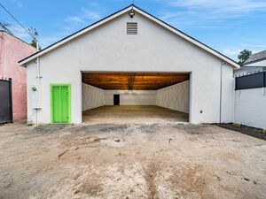 Mixed Use Commercial / Residential 