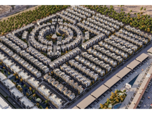 One Bedroom Apartment 50sqm Venecia Resort, Sahl Hasheesh