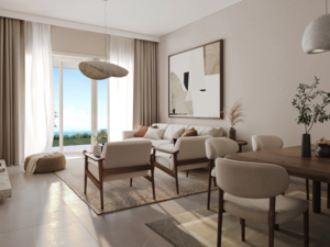 Two Bedroom 123sqm Cala, Sahl Hasheesh Red Sea
