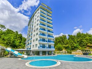 Cheap properties for sale in Alanya Turkey 