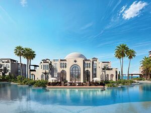 Cala Sahl Hasheesh – Where Elegance Meets the Red Sea