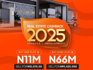 Zylus Prime City Cashback