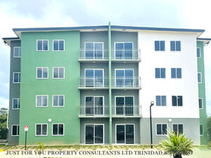 Apartment for Sale in Trinidad