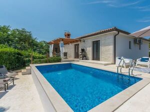 Beautiful House with Pool in a Peaceful Location – Istria