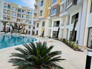 Aqua Infinity: Your Oasis in Al-Ahyaa, Hurghada