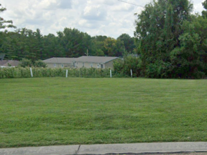 Vacant Land for sale
