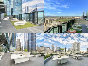 For sale luxury strategic apartment melbourne 380
