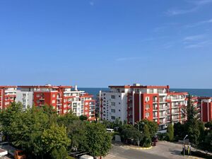 Studio with Sea view | Imperial fort Club