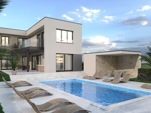 Luxury Villas Near the Sea – Istria