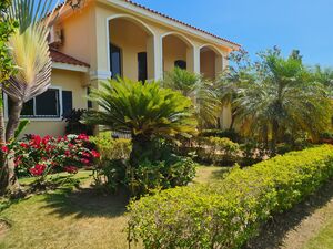 Large Family Home with Rental Income